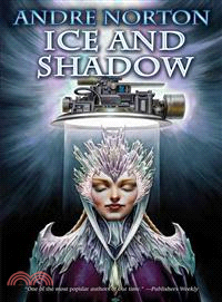 Ice and Shadow ― Ice Crown / Brother to Shadows
