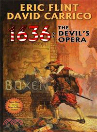 1636 :the devil's opera /