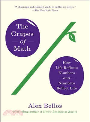 The Grapes of Math ─ How Life Reflects Numbers and Numbers Reflect Life