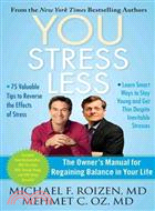 You: Stress Less
