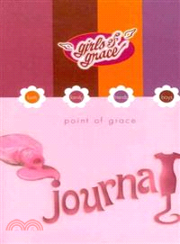 Girls of Grace Journal