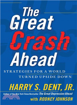 The Great Crash Ahead