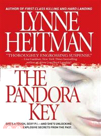 The Pandora Key