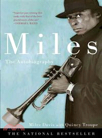 Miles ─ The Autobiography