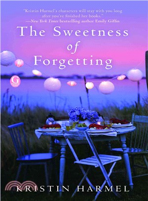 The Sweetness of Forgetting