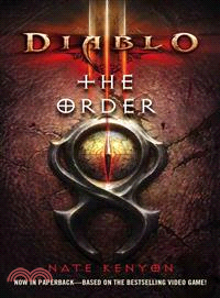 Diablo ─ The Order