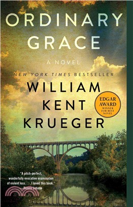 Ordinary grace :a novel /