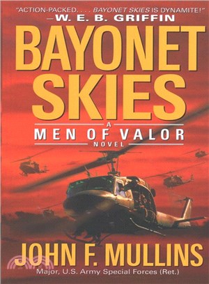 Bayonet Skies