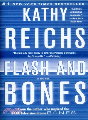 Flash and Bones