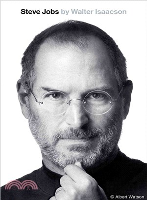 Steve Jobs ─ A Biography | 拾書所