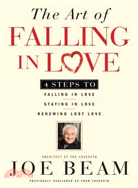 The Art of Falling in Love