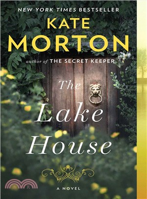 The lake house :a novel /