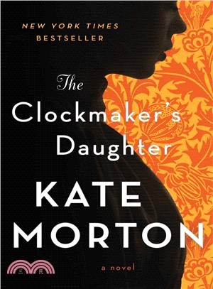 The Clockmaker's Daughter