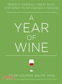 A Year of Wine