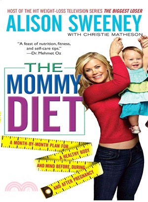 The Mommy Diet | 拾書所