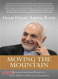 Moving the Mountain