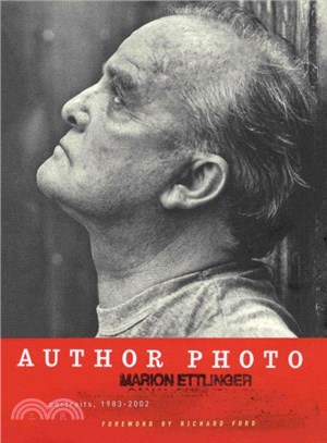 Author Photo ― Portraits, 1983-2002