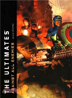 The Ultimates ― Against All Enemies