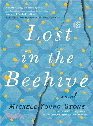 Lost in the beehive :a novel /