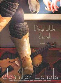 Dirty little secret /