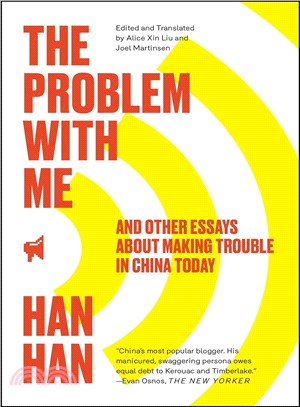 The problem with me :and oth...
