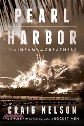 Pearl Harbor ─ From Infamy to Greatness