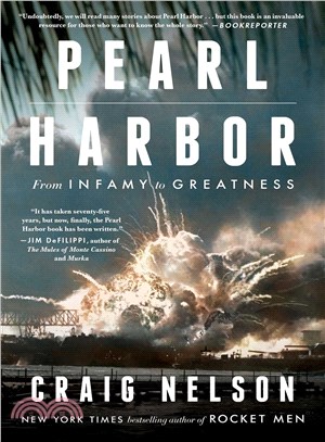 Pearl Harbor :from infamy to...