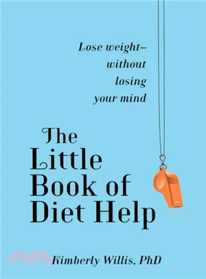 The Little Book of Diet Help ― Expert Tips and Tapping Techniques to Stay Slim for Life