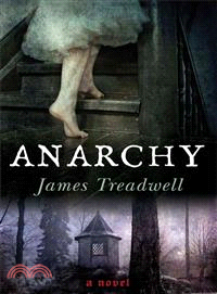 Anarchy :a novel /