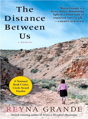 The Distance Between Us ─ A Memoir