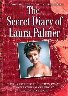 The secret diary of Laura Pa...