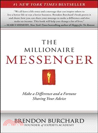 The millionaire messenger :m...