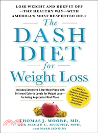 The DASH Diet for Weight Loss