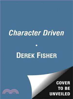 Character Driven ― Life, Lessons, and Basketball