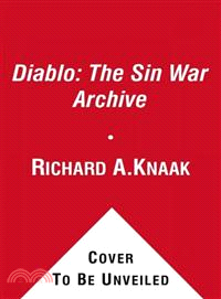 Diablo the Sin War Archive