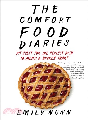 The comfort food diaries :my...
