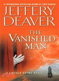 The vanished man /