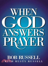 When God Answers Prayer