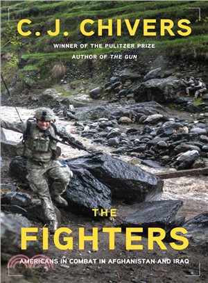 The fighters :Americans in c...