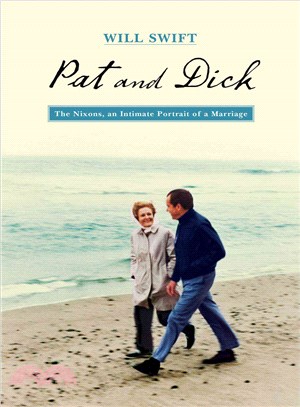 Pat and Dick ─ The Nixons, an Intimate Portrait of a Marriage