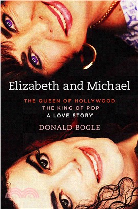 Elizabeth and Michael ─ The Queen of Hollywood and the King of Pop - A Love Story