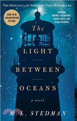 The light between oceans : a novel