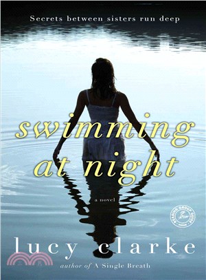 Swimming at Night