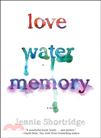 Love Water Memory