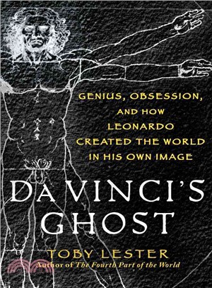 Da Vinci's Ghost: The Untold Story of the World's Most Famous Drawing