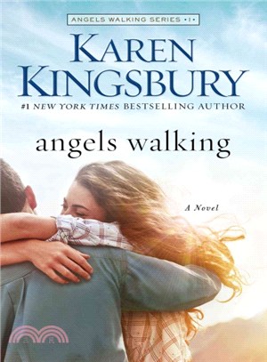 Angels Walking /