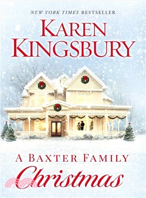 A Baxter family Christmas :a...