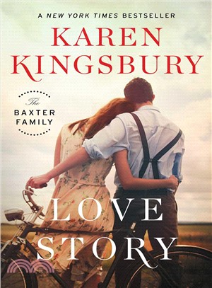 Love story :a novel /