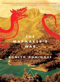 The mapmaker's war :a legend...