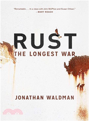 Rust ― The Longest War